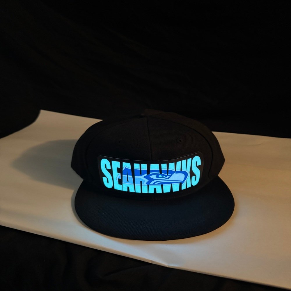 IMG_3255 Seattle Seahawks - Image 1