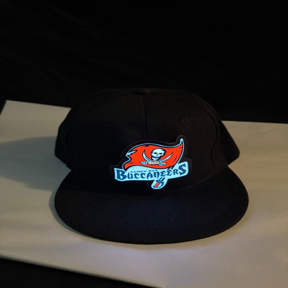 IMG_3281 Tampa Bay Buccaneers -Var 2 - Image 1