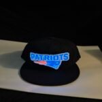 New England Patriots-Var 1