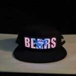 Chicago Bears -Var 1