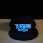 Detroit Lions -Var 2