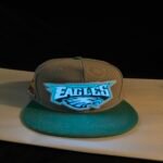 Philadelphia Eagles -Var 2