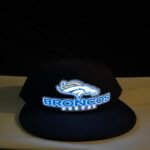 Denver Broncos - Var 2