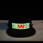 Washington Commanders - Var 2