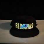 Washington Commanders - Var 1