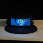 Los Angeles Rams - Var 1