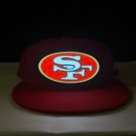 San Francisco 49ers - Var 1