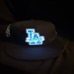 Los Angeles Dodgers -Var 4