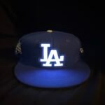 Los Angeles Dodgers -Var 7