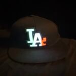 Los Angeles Dodgers -Var 5