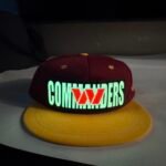 Washington Commanders – Var 4