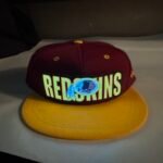 Washington Commanders – Var 3