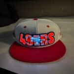 San Francisco 49ers – Var 9