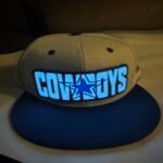 Dallas Cowboys - Var 3