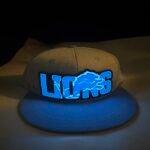 Detroit Lions -Var 3