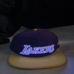 Los Angeles Lakers Var 1