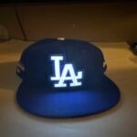 Los Angeles Dodgers 2024 - Var 2