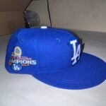 Los Angeles Dodgers 2024 - Var 2 - Image 2