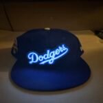 Los Angeles Dodgers 2024 - Var 3