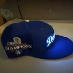 Los Angeles Dodgers 2024 - Var 3 - Image 2