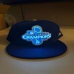 Los Angeles Dodgers 2024 - Var 1