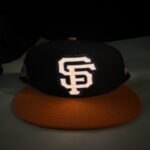 San Francisco Giants- Var 2